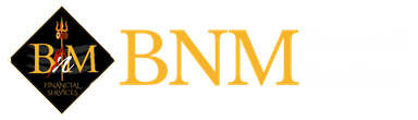 BNM Financial Services logo