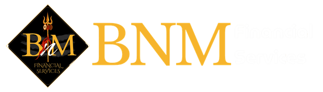 BNM Financial Services logo