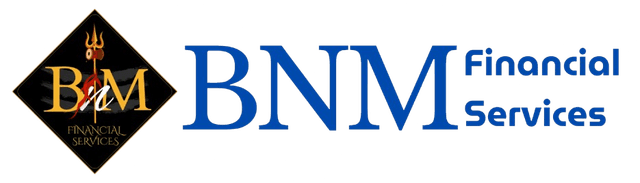 BNM Financial Services logo