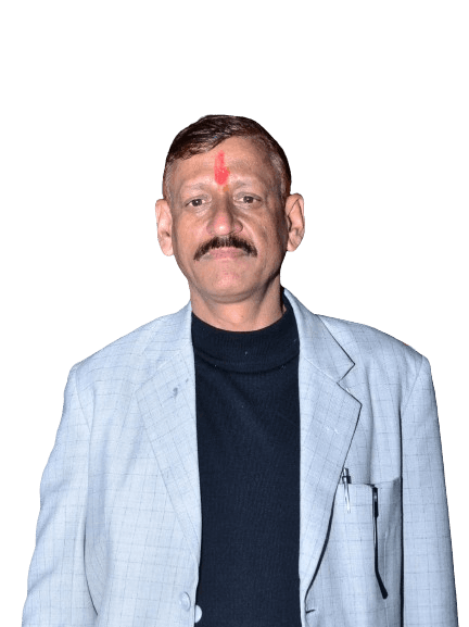Mr. Bhawani Shankar