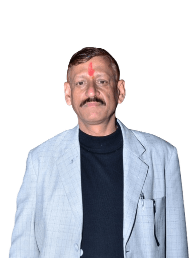 Mr. Bhawani Shankar
