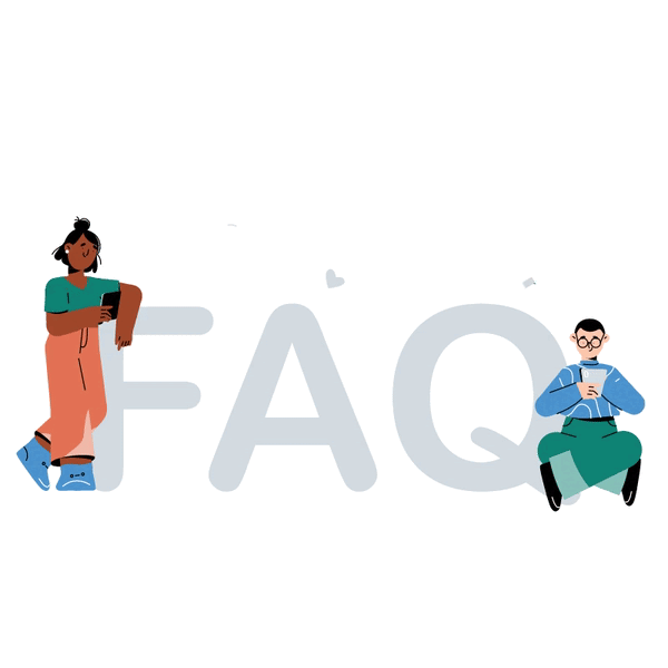 Frequently Asked Questions