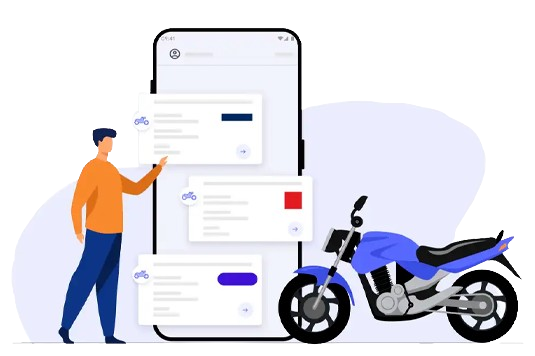 Two-Wheeler Insurance: Essential Coverage for Your Two-Wheeler Vehicles